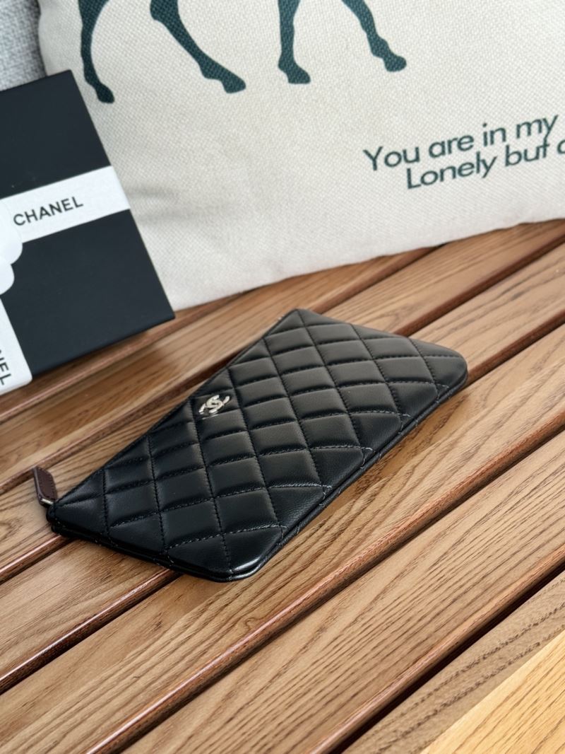 Chanel Wallet Purse